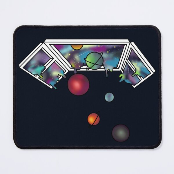 Item preview, Space Window designed and sold by SpaceWuff.
