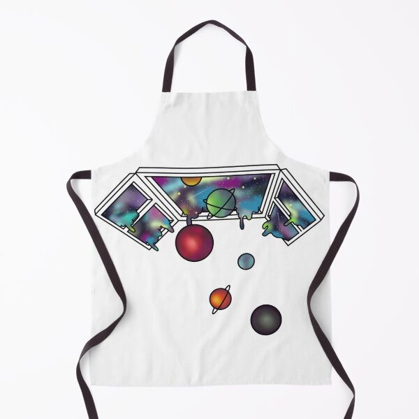 Item preview, Space Window designed and sold by SpaceWuff.