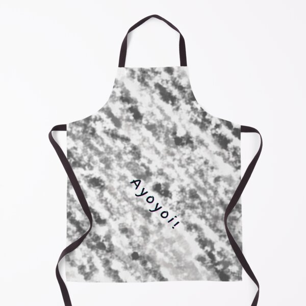 Item preview, Ayoyoi Brand Camouflage! That's all I need! Set #17 Black & White Series designed and sold by Krispsm.