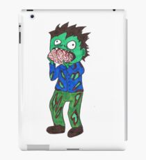 BRAINS iPad Case/Skin