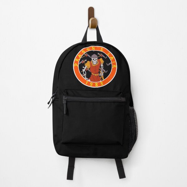 Item preview, Dragon's Lair 1983 #3 designed and sold by 1st-Gen-Gamer.