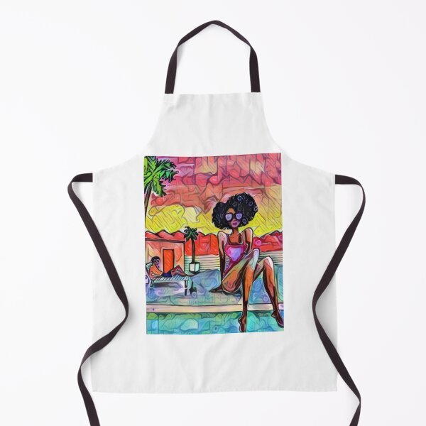Item preview, Poolside designed and sold by Bubblesfontaine.