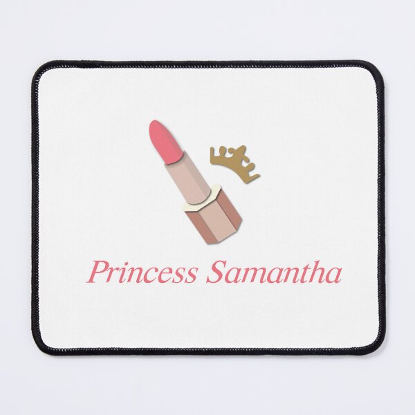 Item preview, Princess Samantha designed and sold by BookAddikArt.