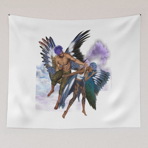 Item preview, stix and Swen's Disagreement  designed and sold by Patricia Brown.