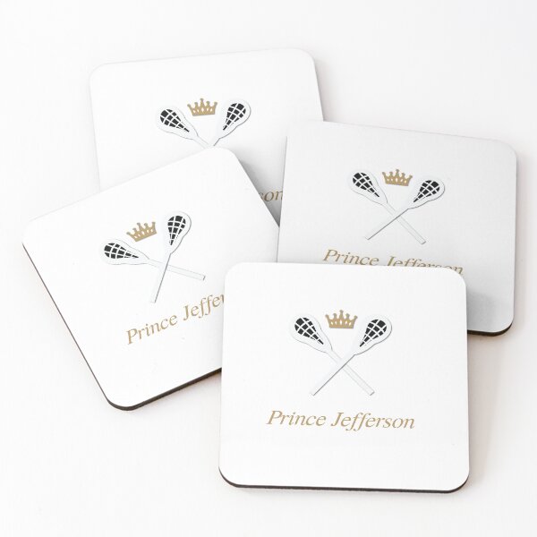Item preview, Prince Jefferson designed and sold by BookAddikArt.
