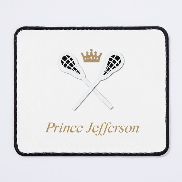 Item preview, Prince Jefferson designed and sold by BookAddikArt.