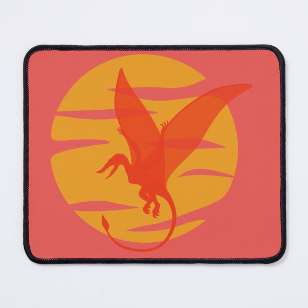 Item preview, Flying Pterosaur designed and sold by TheKohakuDragon.