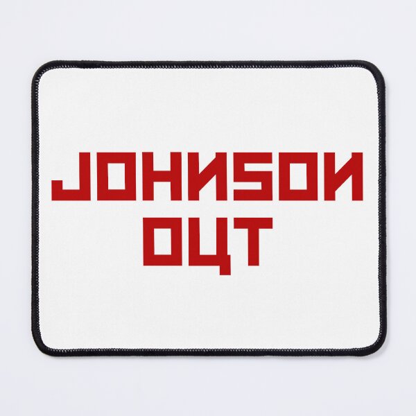 Item preview, Johnson Out designed and sold by Texterns.