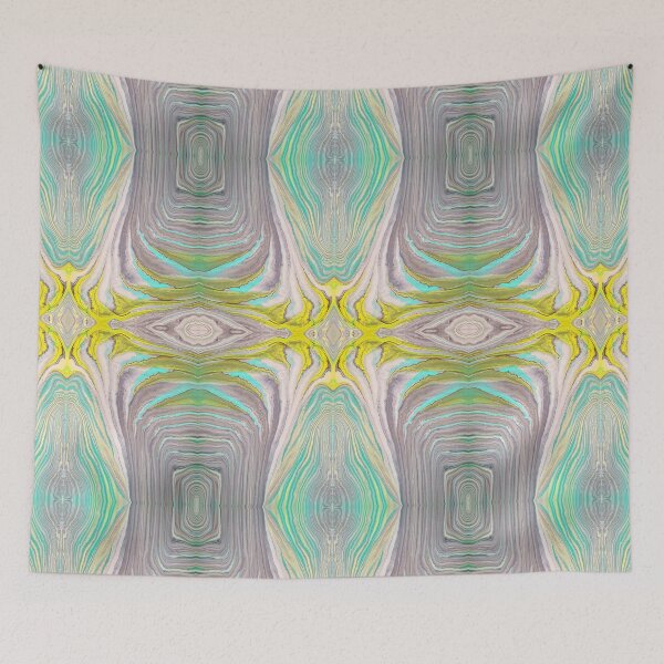 Item preview, Acrylic Pouring 3 designed and sold by katschaccc.
