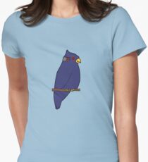 Falco Lombardi Women's Fitted T-Shirt