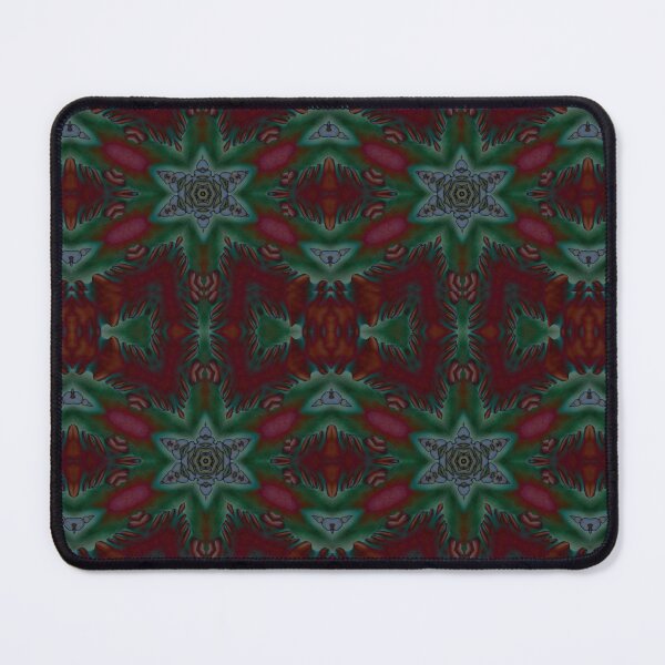 Item preview, African print Colorful red, green, and purple colors. designed and sold by NaniniDesigns.