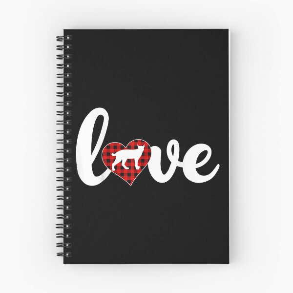 Item preview, Bobcat Lover Buffalo Plaid Love Bobcat Valentine's Day  designed and sold by brita797.