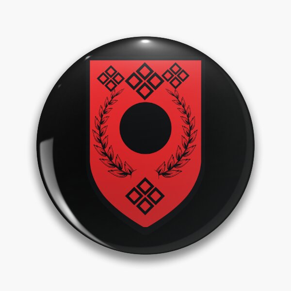 Item preview, Neo-Nanban Heraldry 2 designed and sold by Brandon Lampitoc.
