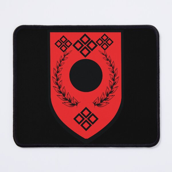 Item preview, Neo-Nanban Heraldry 2 designed and sold by Brandon Lampitoc.