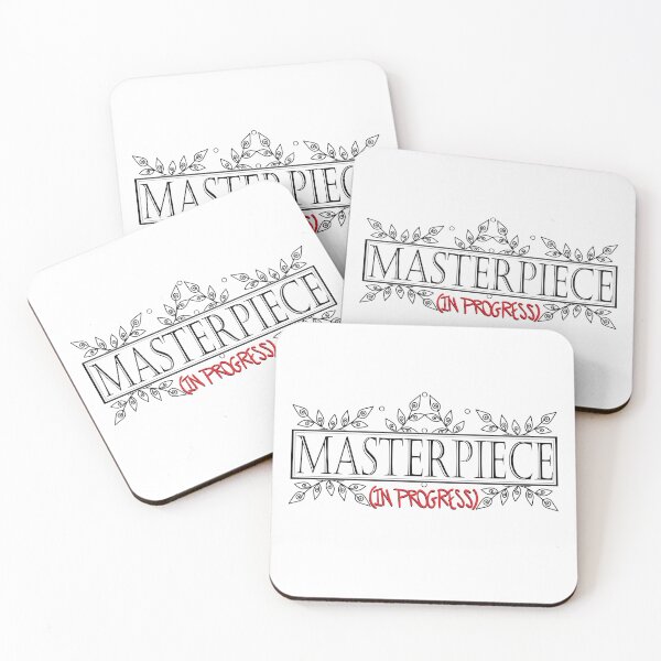 Item preview, Masterpiece in progress designed and sold by Pajamurai.