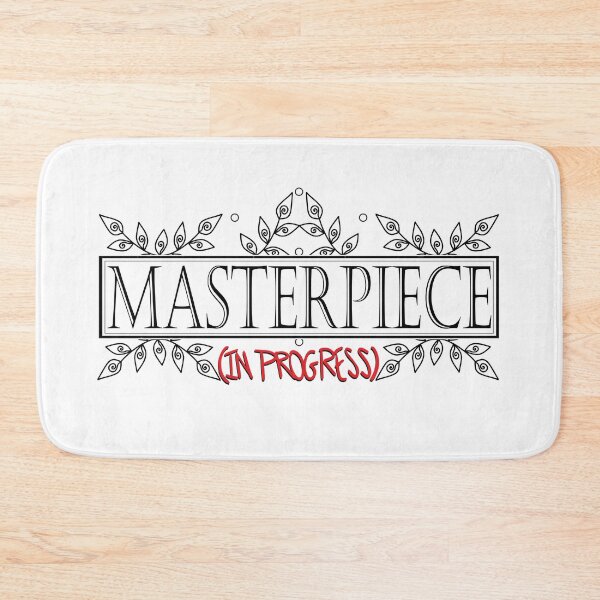 Item preview, Masterpiece in progress designed and sold by Pajamurai.