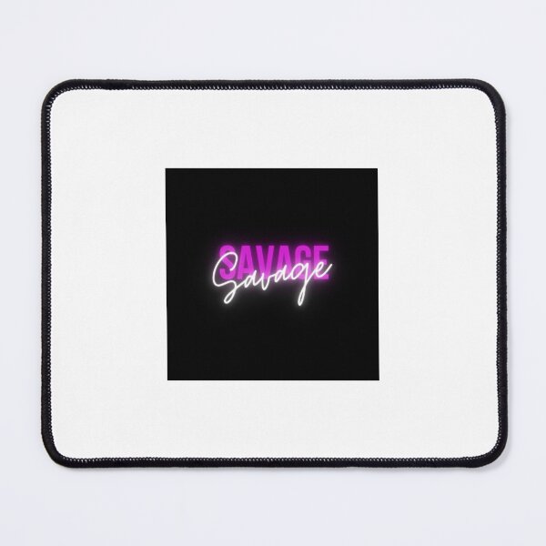 Item preview, Savage! designed and sold by Twin2too.
