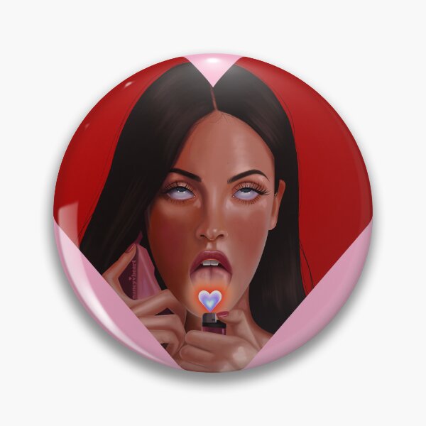Item preview, Jennifer’s Body Heart CHECK designed and sold by nancyvheart / thelamehuman.