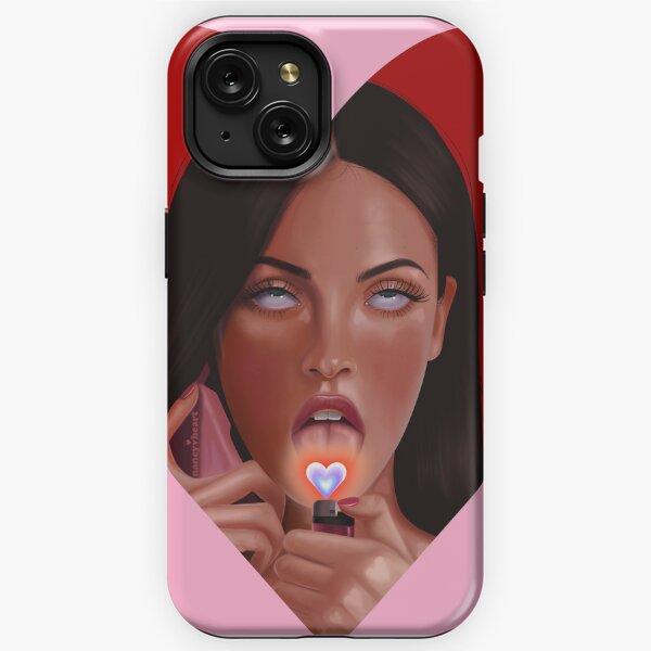 Megan iPhone Cases for Sale | Redbubble