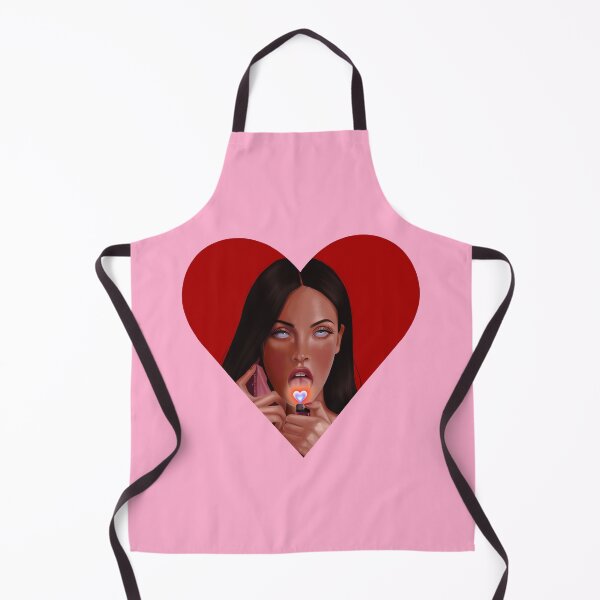 Item preview, Jennifer’s Body Heart CHECK designed and sold by nancyvheart / thelamehuman.