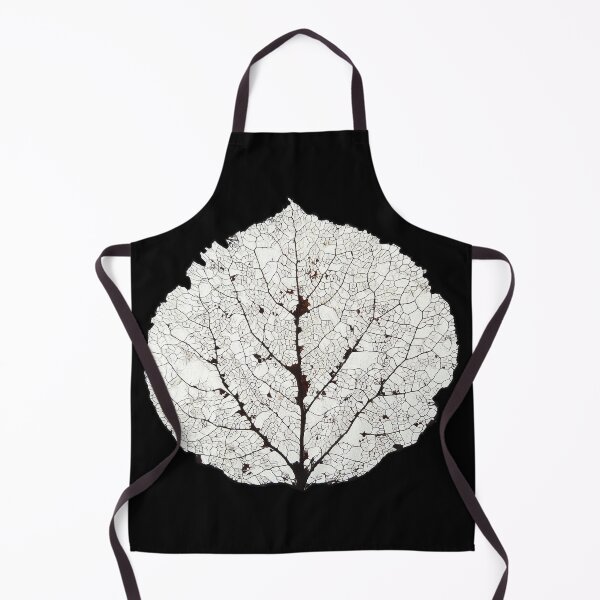 Item preview, Aspen Leaf Skeleton 1 designed and sold by GobaFineArts.