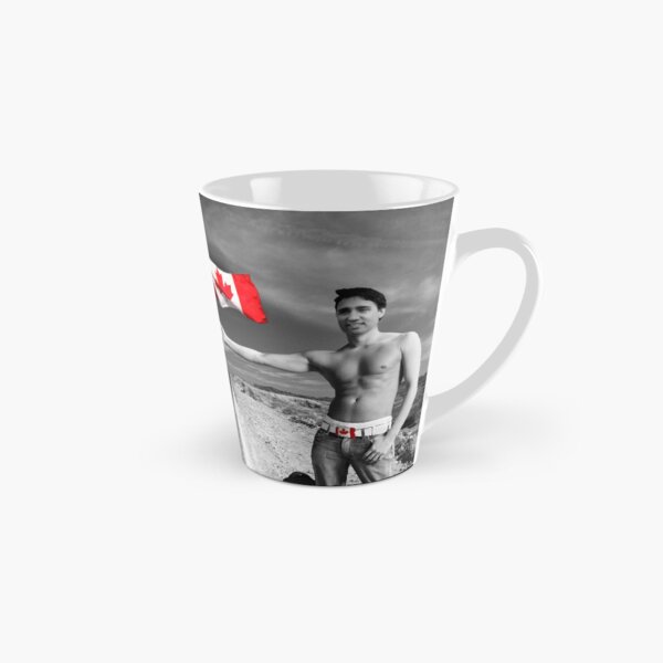 Item preview, Justin Trudeau: Welcome to Canada designed and sold by popdesigner.
