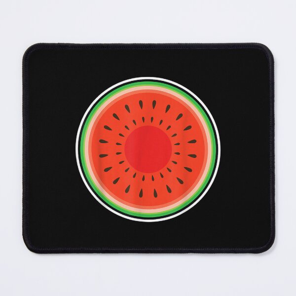 Item preview, Watermelon Lazy Diy Halloween Costume Tropical Sliced Fruit designed and sold by brita797.