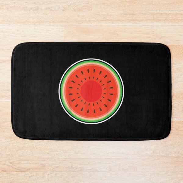 Item preview, Watermelon Lazy Diy Halloween Costume Tropical Sliced Fruit  designed and sold by brita797.