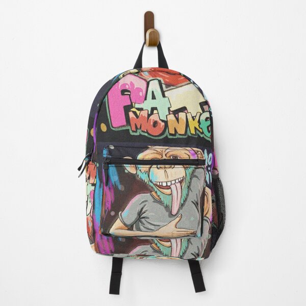 Urban Monkey Backpacks for Sale