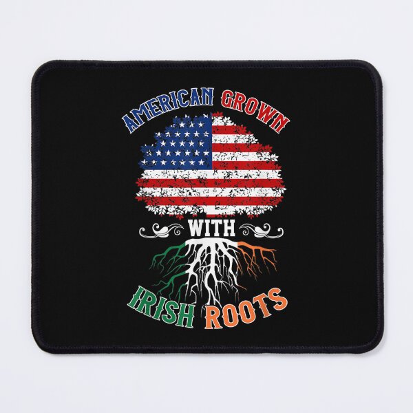 Item preview, American Grown Irish Roots Ireland  designed and sold by brita797.