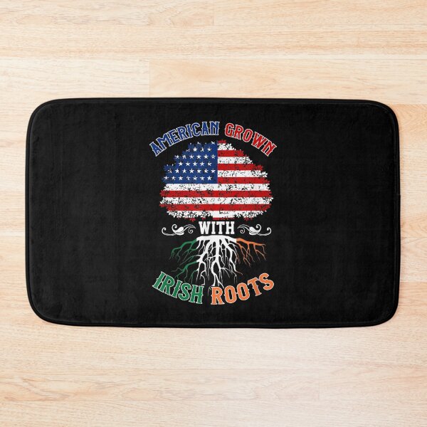 Item preview, American Grown Irish Roots Ireland  designed and sold by brita797.