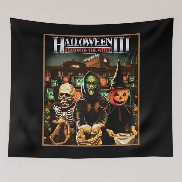 Item preview, Birthday Girls Trick Or Treat Creepy Doll Funny Fan Art designed and sold by ConnorHeagney26.