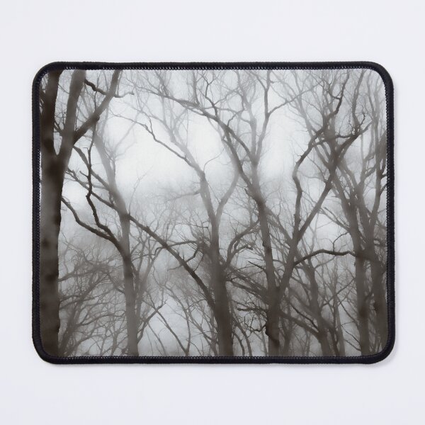 Item preview, Foggy View designed and sold by Susan Nixon.