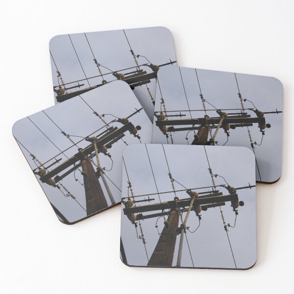 Item preview, Connecting to the Electrical Grid in Edmonton, Alberta designed and sold by DylannaFisher.