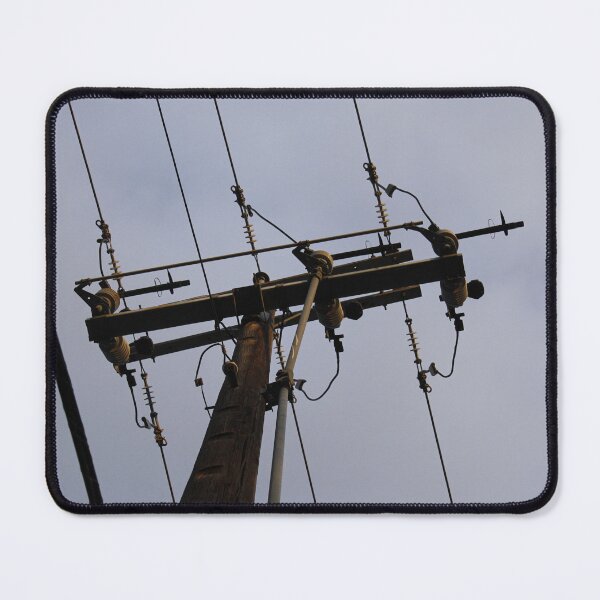Item preview, Connecting to the Electrical Grid in Edmonton, Alberta designed and sold by DylannaFisher.