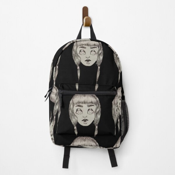 Item preview, Boys Love Anime And Demon Annabelle Missing Of Fear Graphic For Fan designed and sold by ConnorHeagney26.
