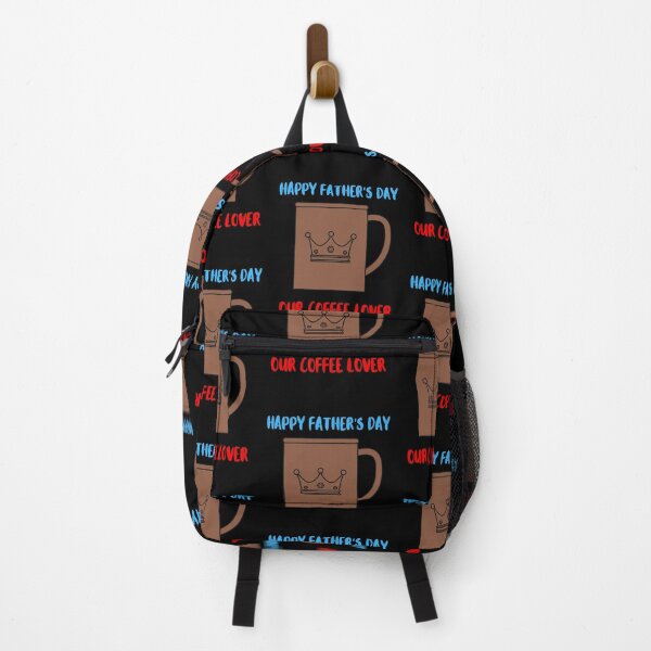 Item preview, Happy Father's Day Our Coffee Lover designed and sold by teewearstyle.