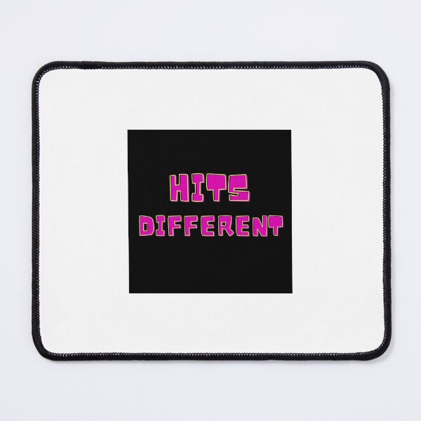 Item preview, Hits different designed and sold by Twin2too.