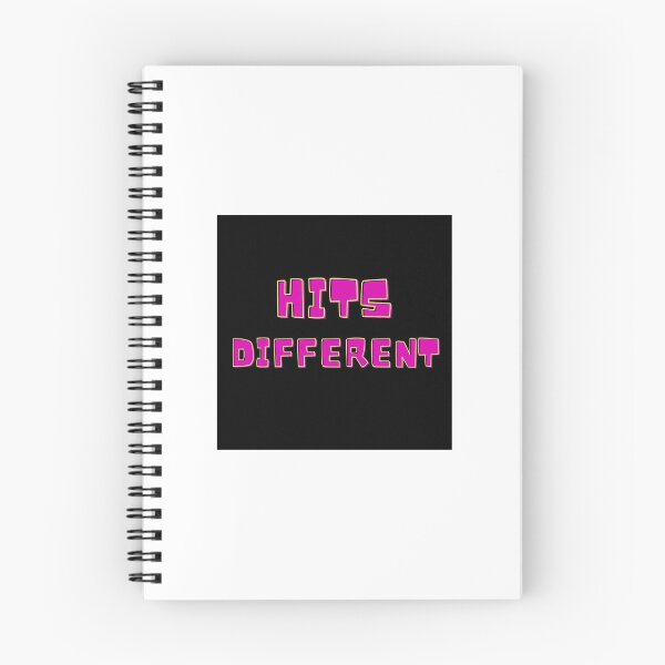 Item preview, Hits different designed and sold by Twin2too.
