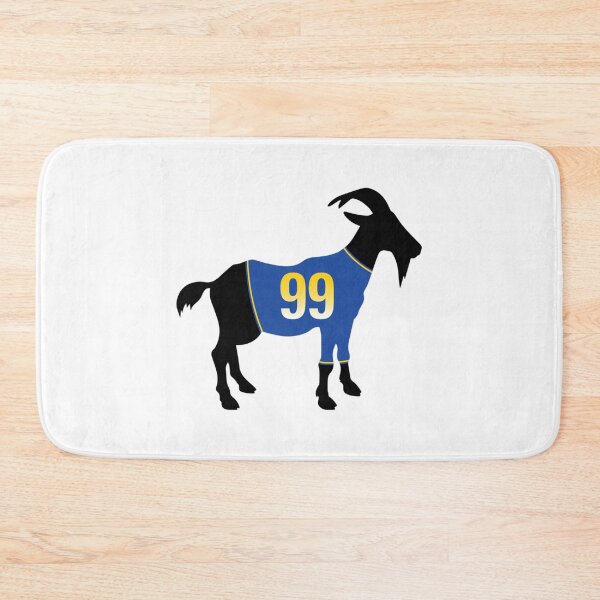 Item preview, Aaron Donald GOAT   designed and sold by DustinMorrisonA.