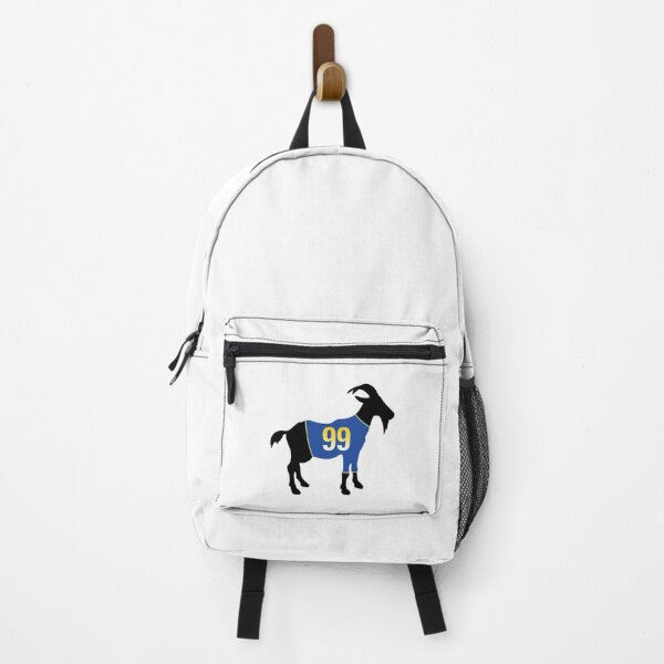 Item preview, Aaron Donald GOAT   designed and sold by DustinMorrisonA.