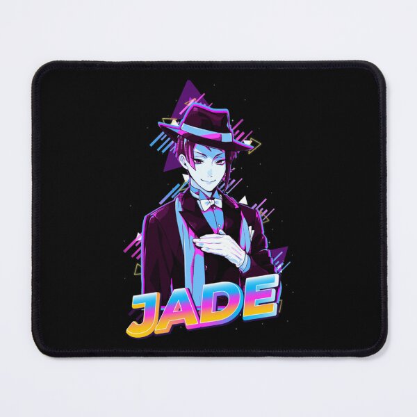 Item preview, Jade Leech Retro Aesthetic     designed and sold by LucisAeterna.