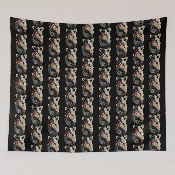 Item preview, Jamil Viper - Twisted Wonderland   designed and sold by LucisAeterna.