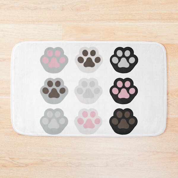 Item preview, Cat Paws designed and sold by SpaceWuff.
