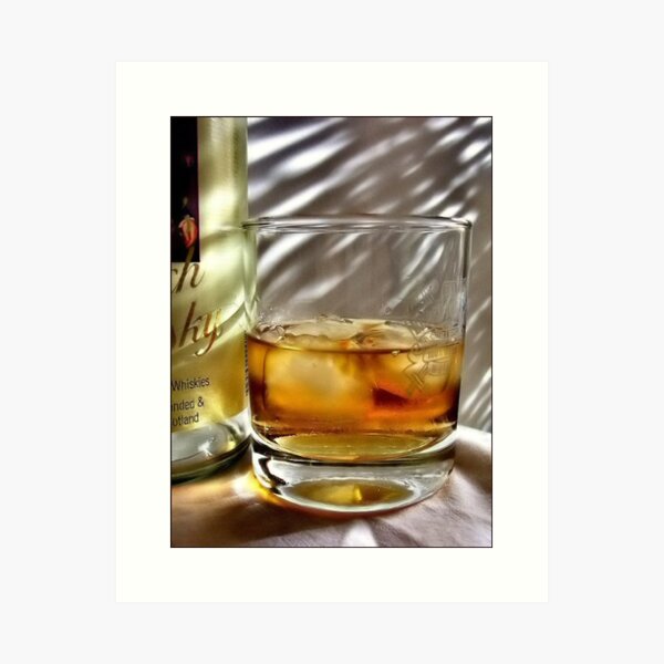 Item preview, Whisky designed and sold by daverach1.
