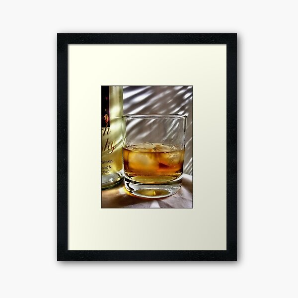 Item preview, Whisky designed and sold by daverach1.