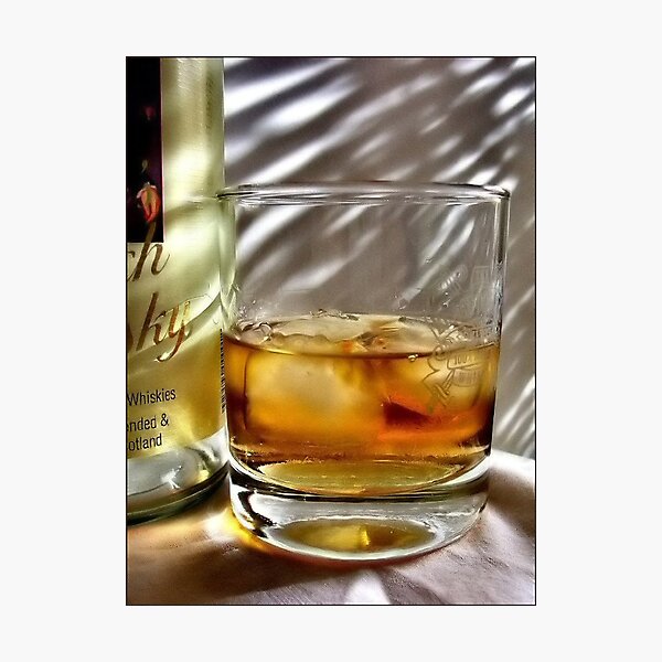 Item preview, Whisky designed and sold by daverach1.