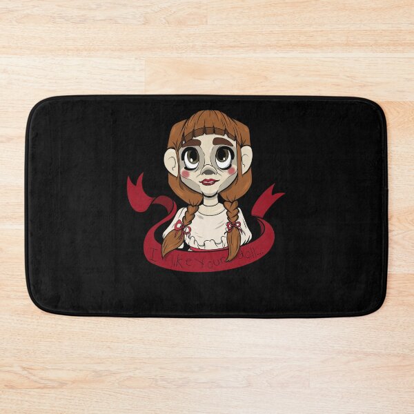 Item preview, For Men Women I Like Your Doll Conjuring Cool Photographic designed and sold by ConnorHeagney26.
