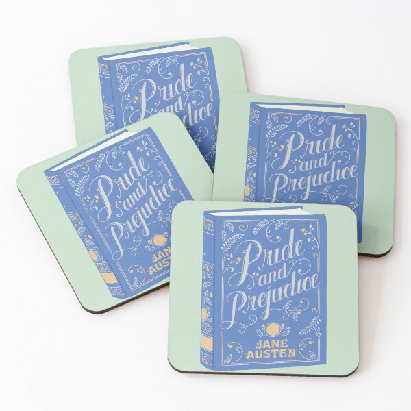 Item preview, P&P Book designed and sold by ritually-rachel.