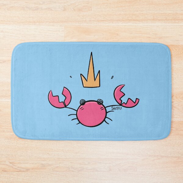 Item preview, Crab Queen designed and sold by jastinamor.